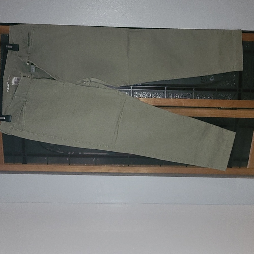 Woman's pants